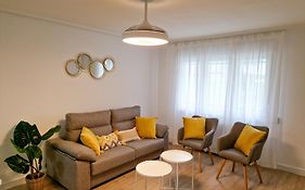 Concordia Apartamento, Parking Gratis