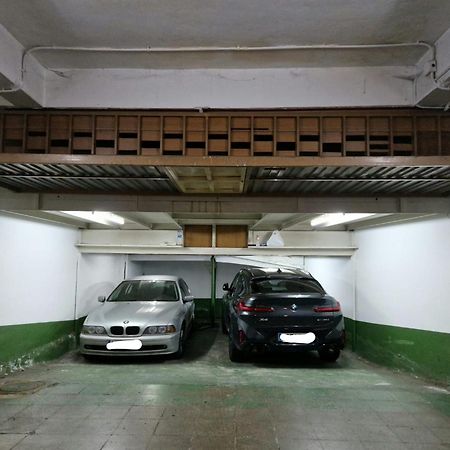 Concordia Apartamento, Parking Gratis Bilbao Exterior foto