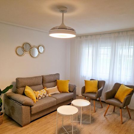 Concordia Apartamento, Parking Gratis Bilbao Exterior foto