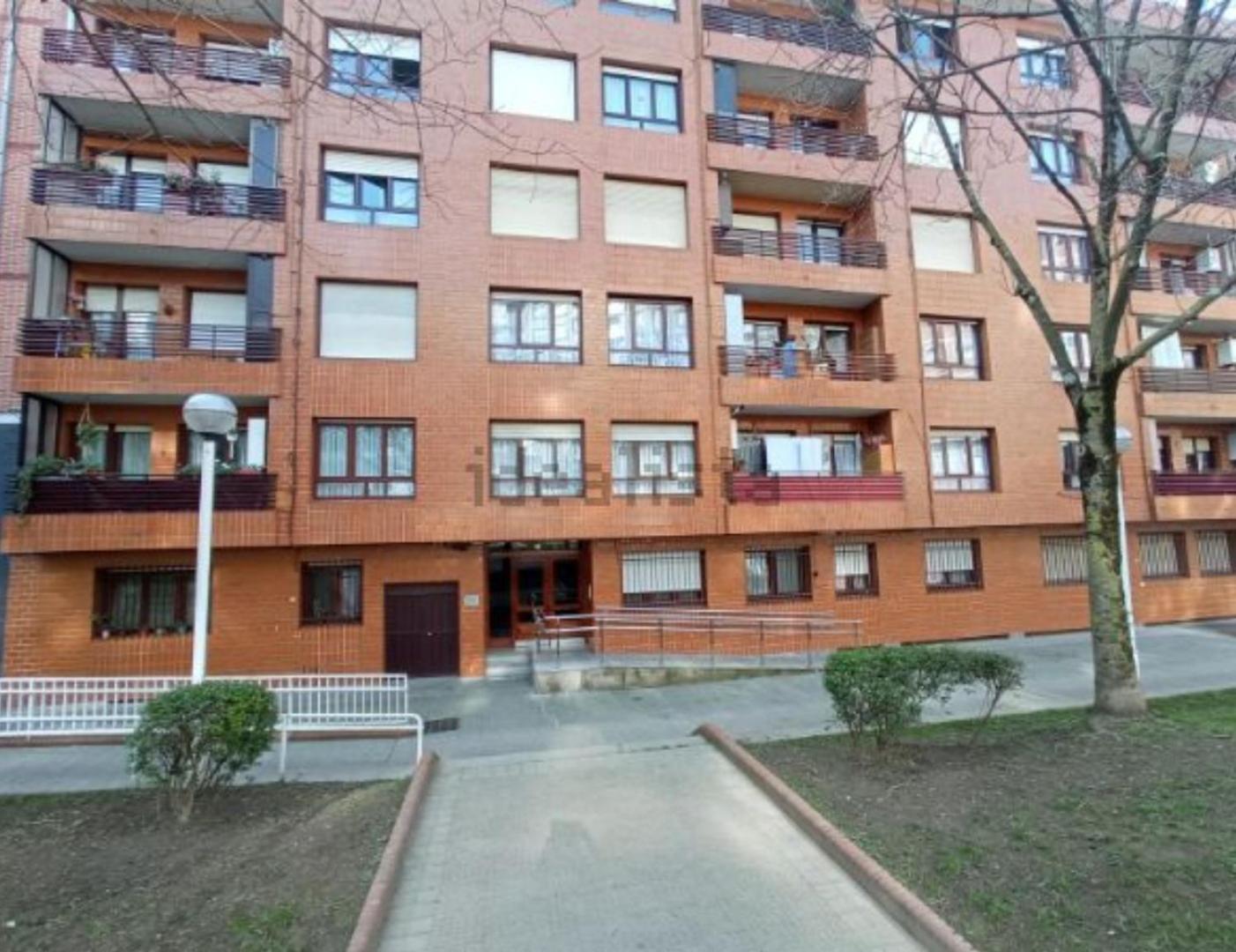 Concordia Apartamento, Parking Gratis Bilbao Exterior foto