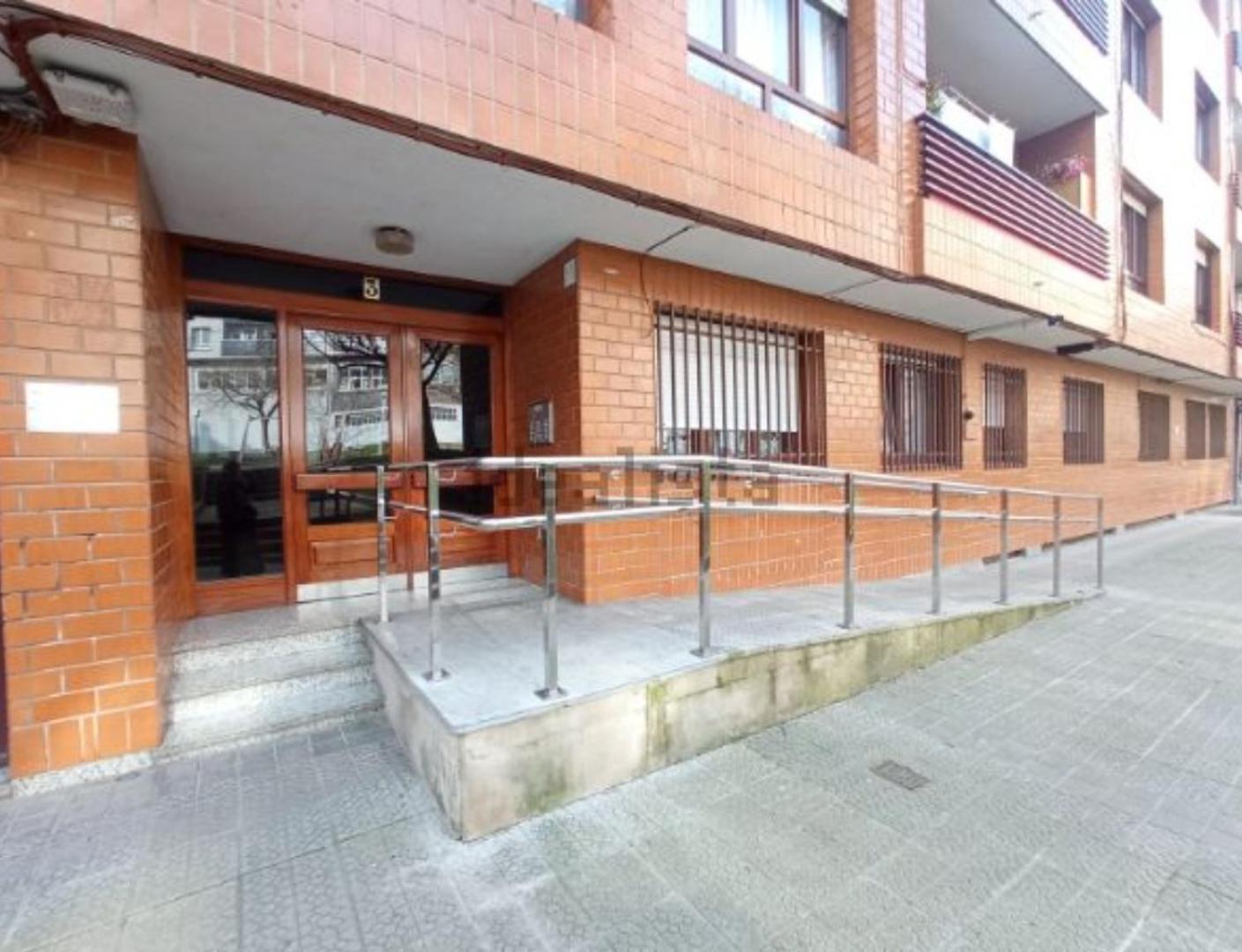 Concordia Apartamento, Parking Gratis Bilbao Exterior foto