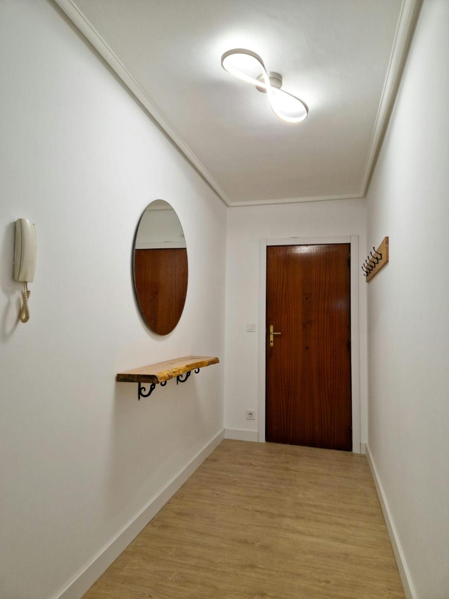 Concordia Apartamento, Parking Gratis Bilbao Exterior foto
